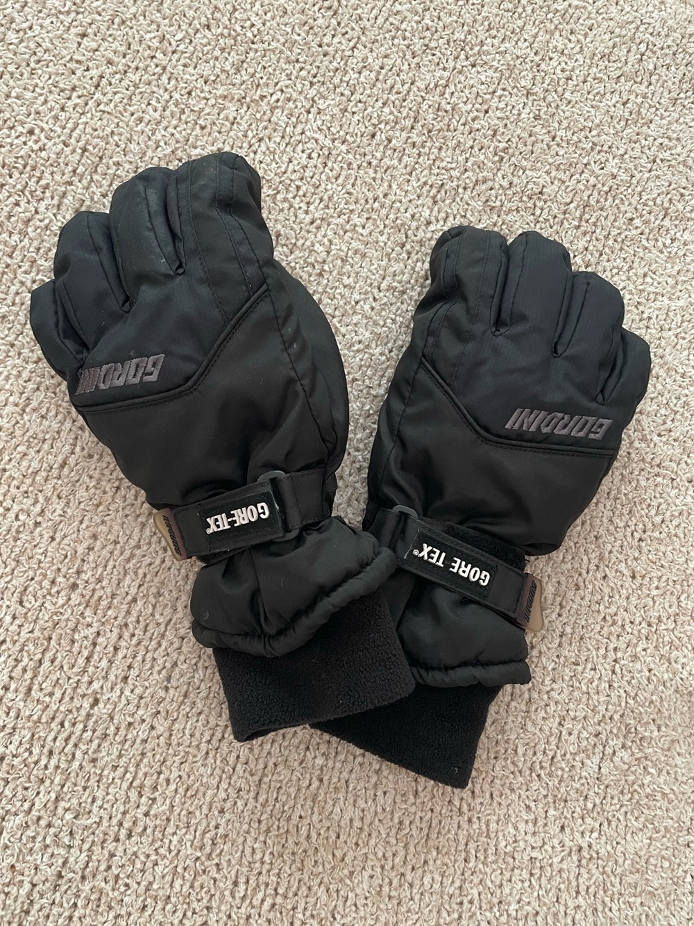 Women’s Gordini Gore-Tex gauntlet gloves - size s - Picture 2 of 4